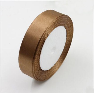 ZJ  單面彩色絲帶  緞帶彩帶 細節-10